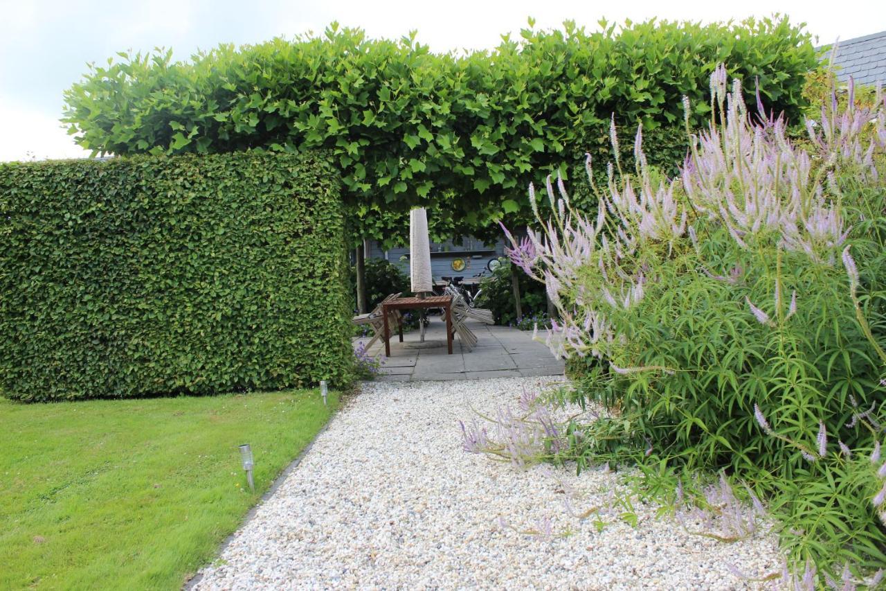 Quo Vadis Villa Grou Exterior photo